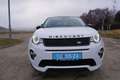 Land Rover Discovery Sport 2,0 SD4 4WD SE Aut. Weiß - thumbnail 1