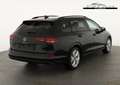 Volkswagen Golf Variant 1.5 TSI 110 kW Goal VIII Style, AHK, easyOpen, ... Noir - thumbnail 2
