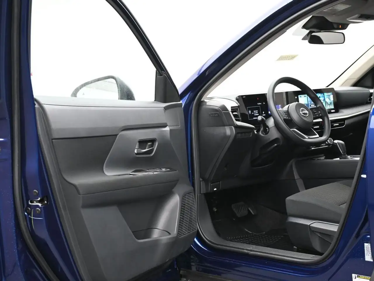 Nissan Kicks fotografie Nissan Kicks
