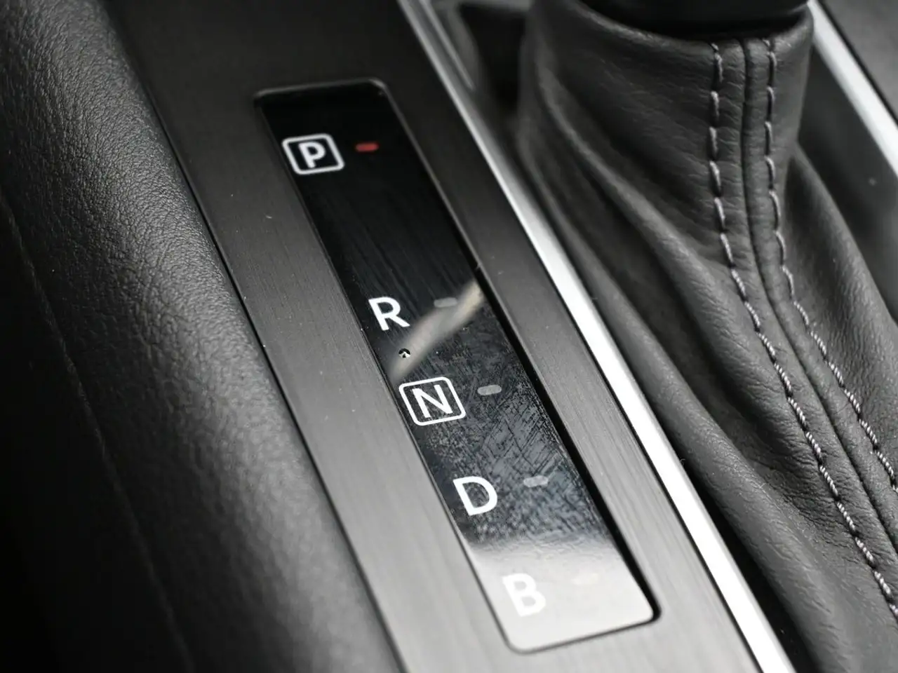 Nissan Kicks fotografie Nissan Kicks