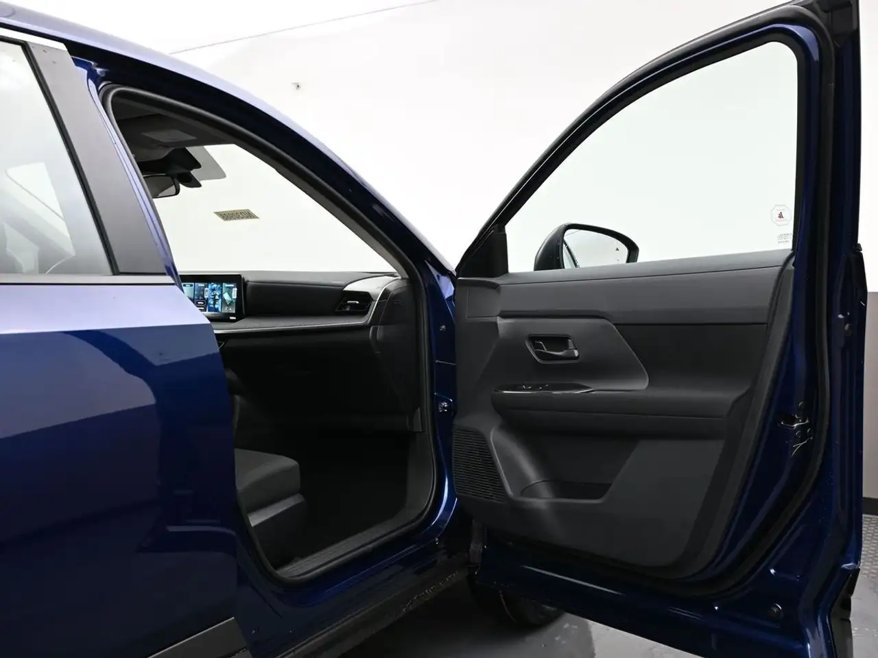 Nissan Kicks fotografie Nissan Kicks