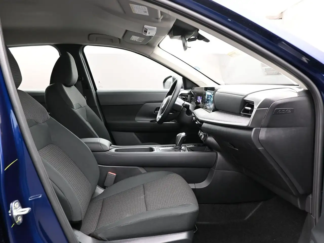 Nissan Kicks fotografie Nissan Kicks