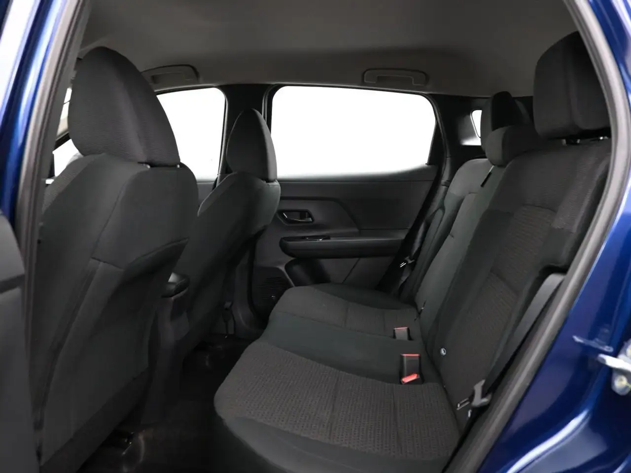 Nissan Kicks fotografie Nissan Kicks