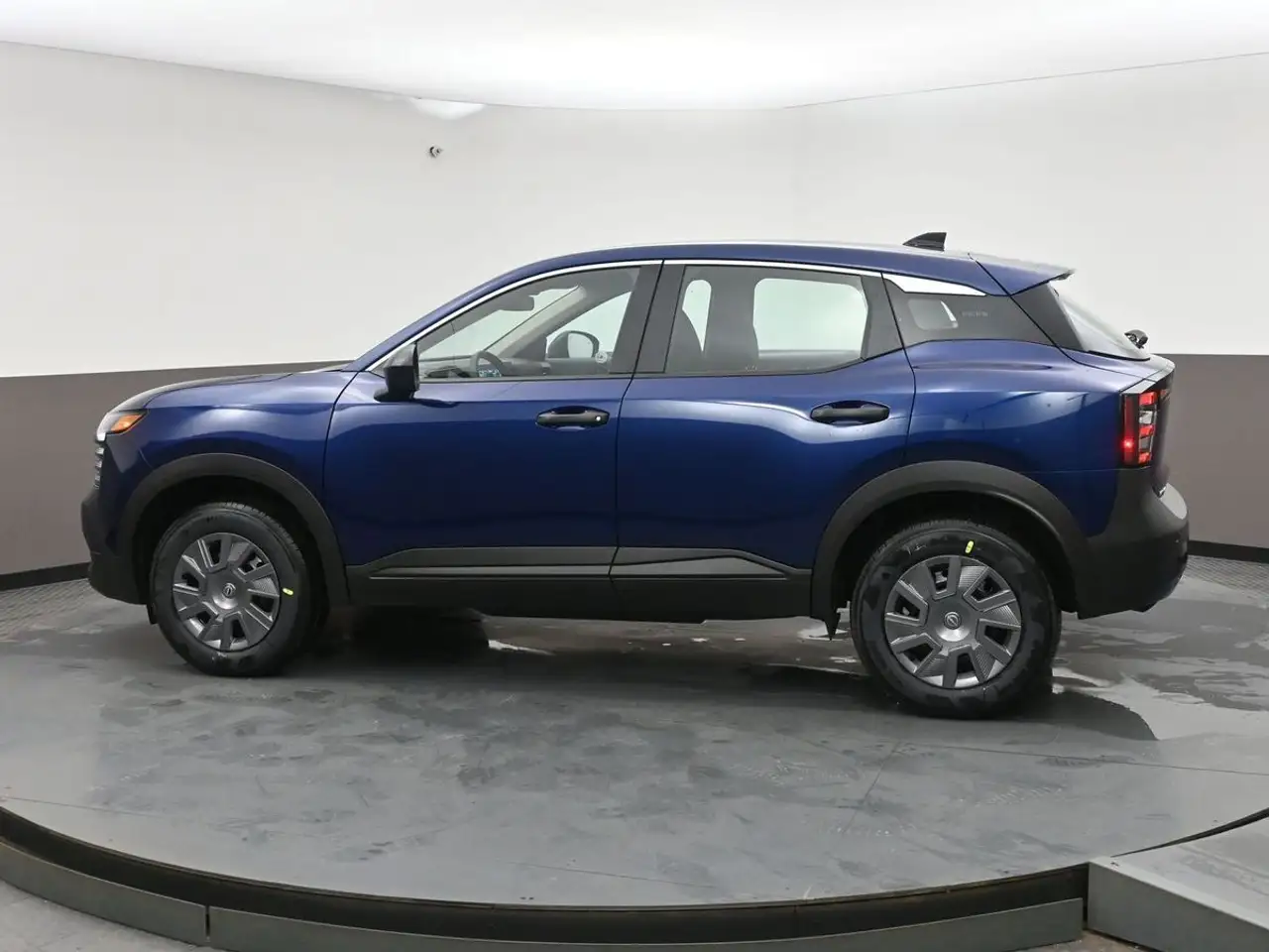 Nissan Kicks fotografie Nissan Kicks
