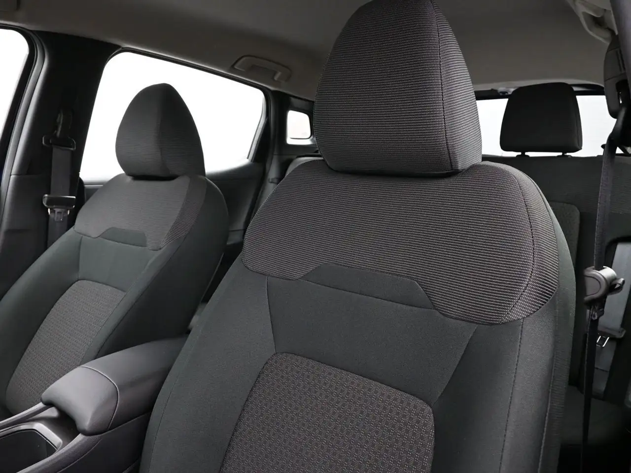 Nissan Kicks fotografie Nissan Kicks