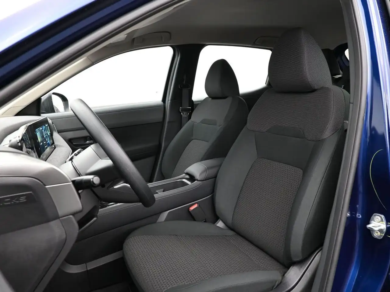 Nissan Kicks fotografie Nissan Kicks