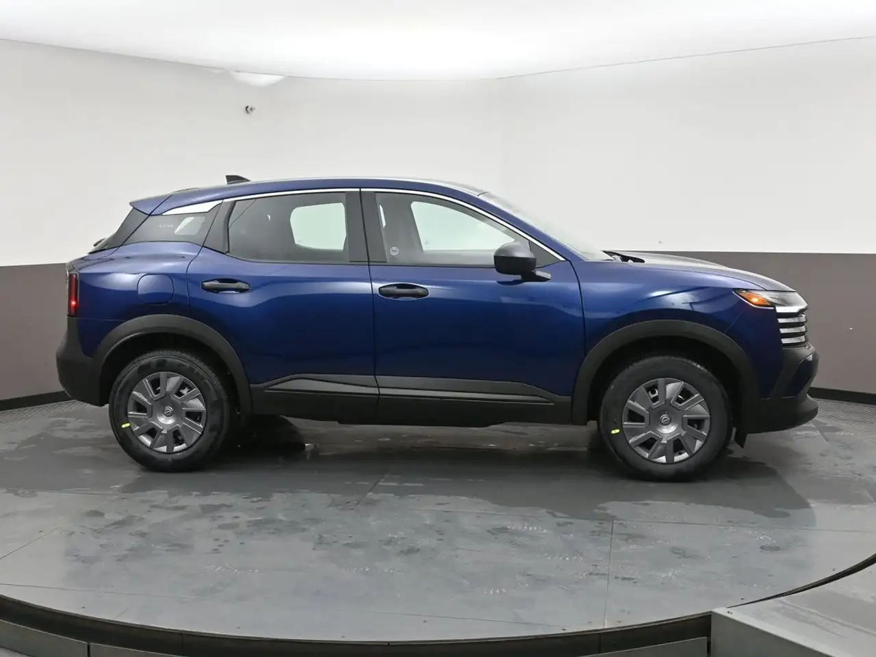 Nissan Kicks fotografie Nissan Kicks