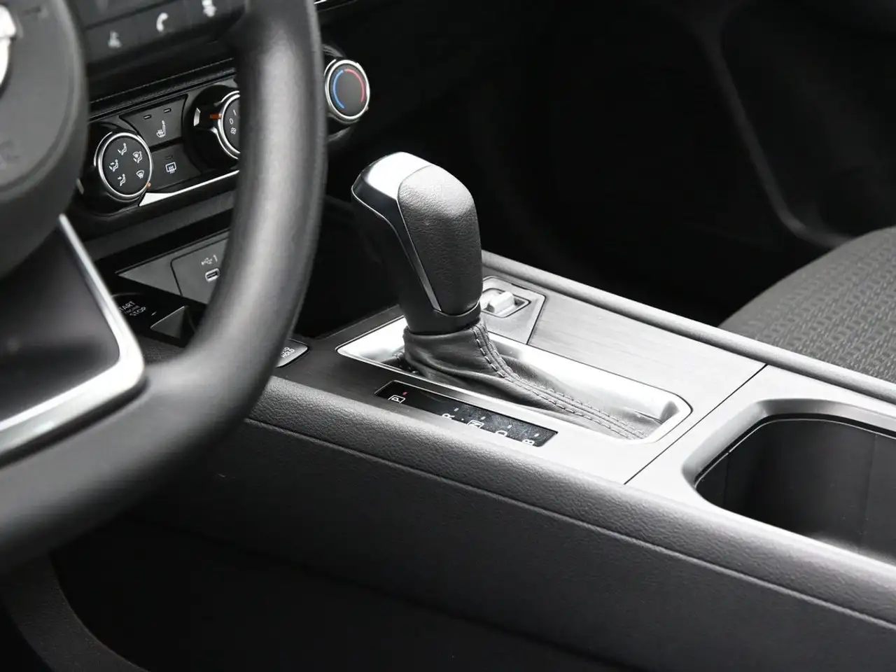Nissan Kicks fotografie Nissan Kicks