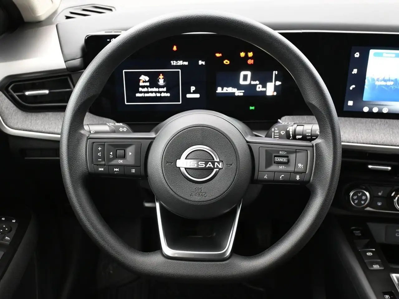 Nissan Kicks fotografie Nissan Kicks