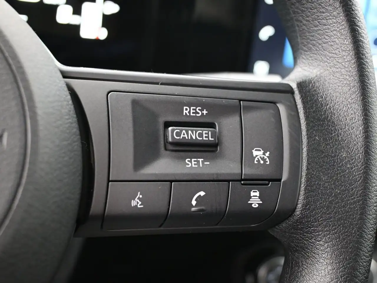 Nissan Kicks fotografie Nissan Kicks