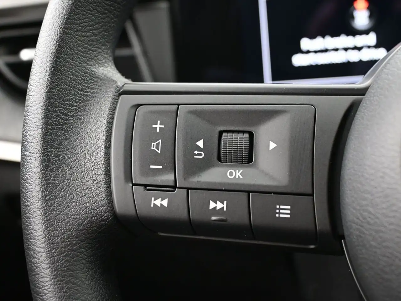 Nissan Kicks fotografie Nissan Kicks