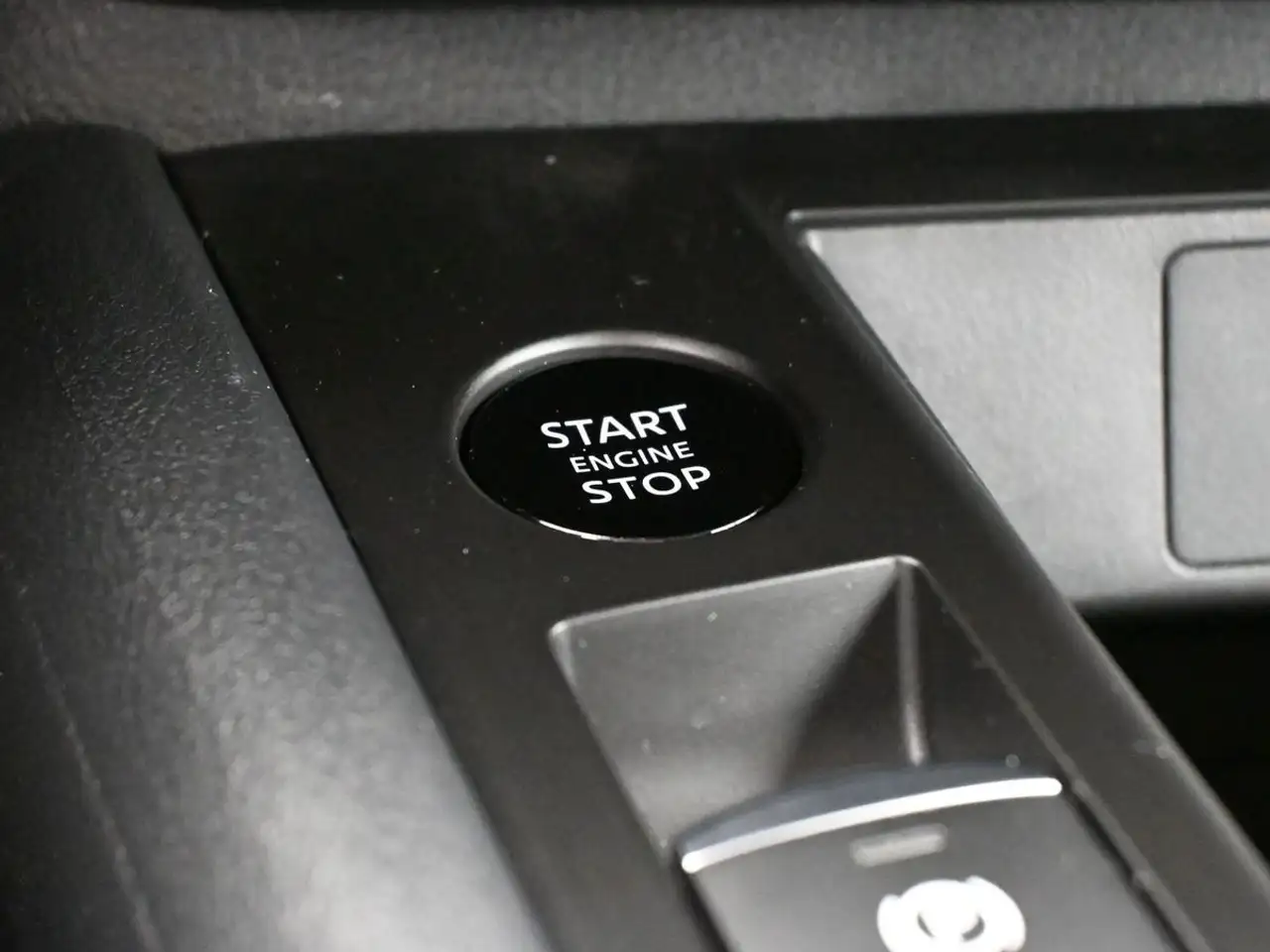 Nissan Kicks fotografie Nissan Kicks