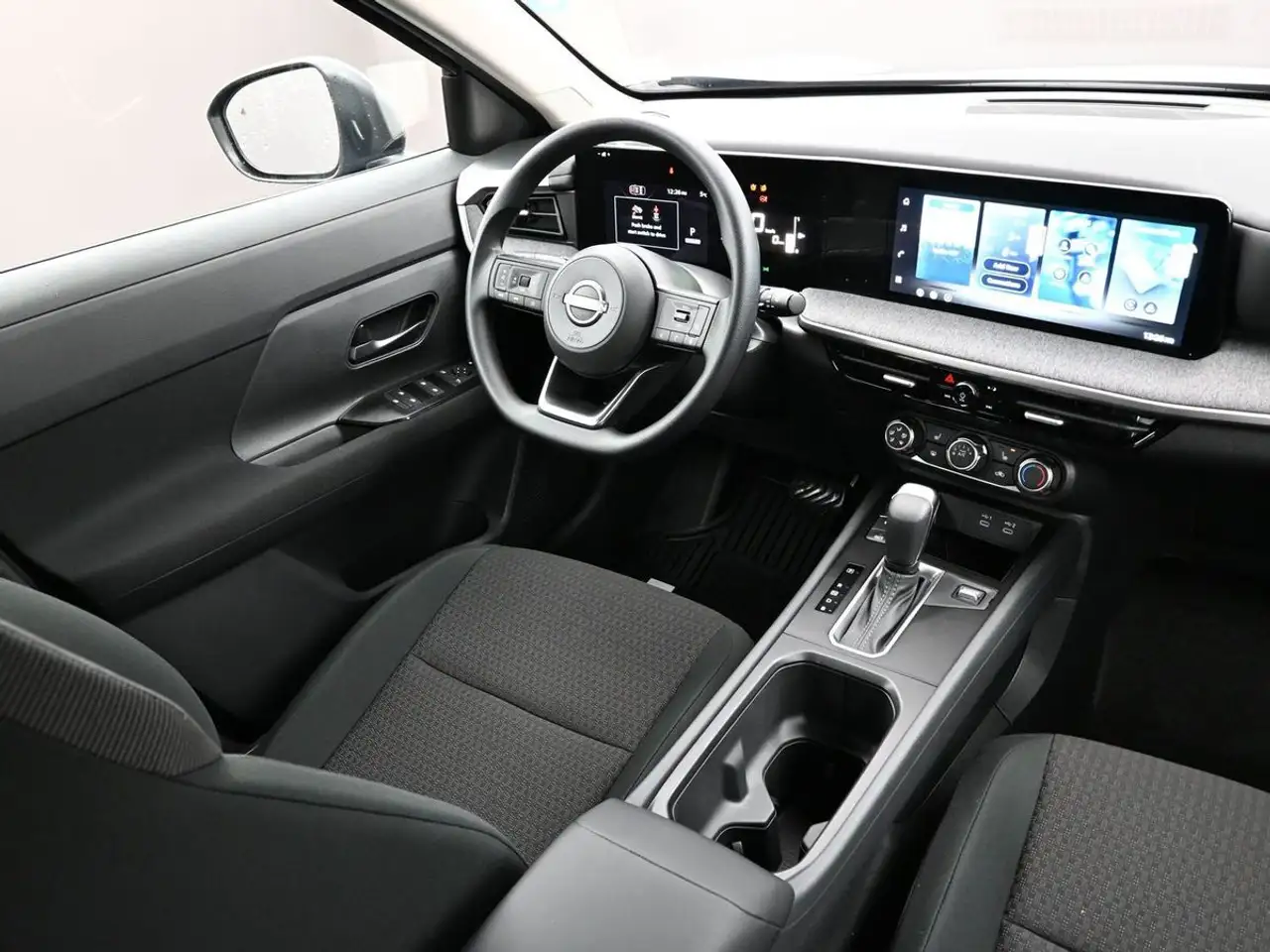 Nissan Kicks fotografie Nissan Kicks