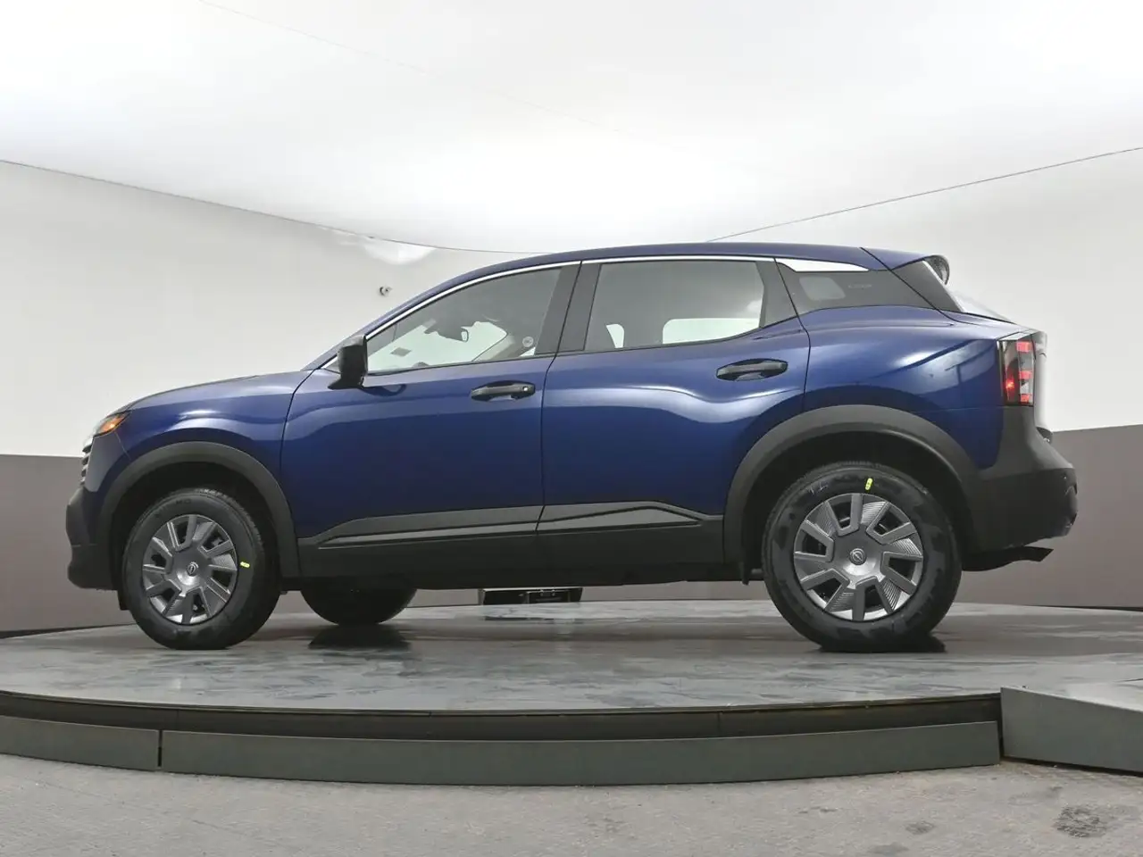 Nissan Kicks fotografie Nissan Kicks