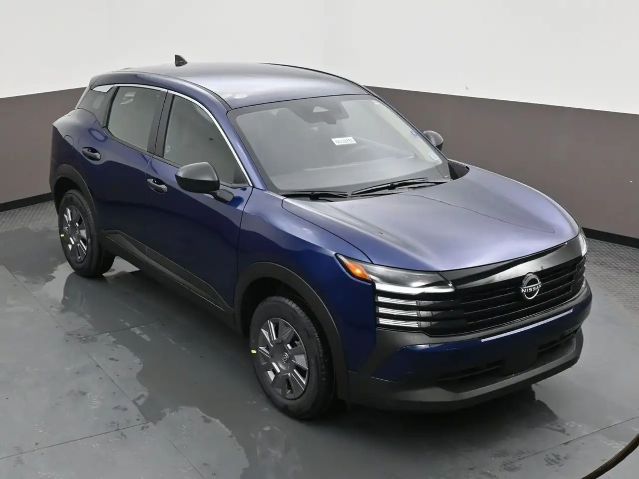 Nissan Kicks fotografie Nissan Kicks