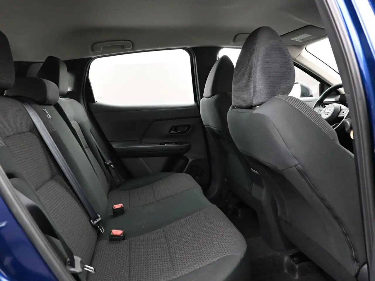 Nissan Kicks fotografie Nissan Kicks