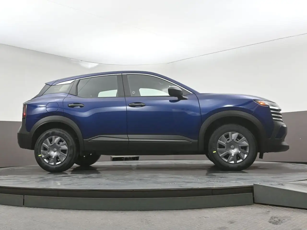 Nissan Kicks fotografie Nissan Kicks