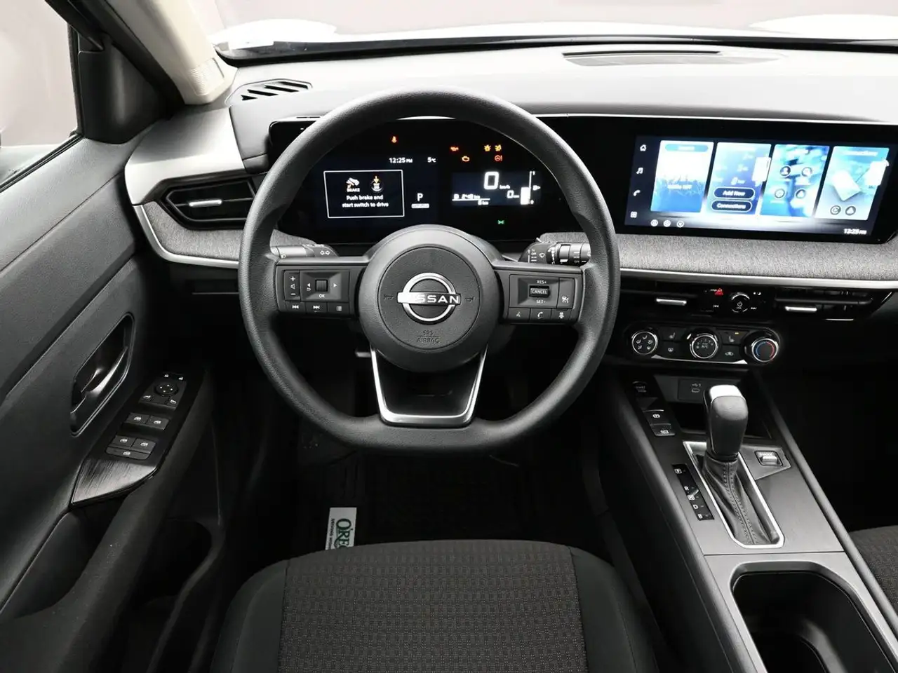 Nissan Kicks fotografie Nissan Kicks