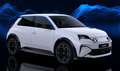 Alpine A290 GT Regensensor Traktionskontrolle LED KLIMA Weiß - thumbnail 3
