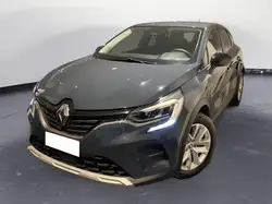 Renault Captur Captur Full
Hybrid E-Tech 145 CV Equilibre