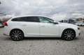 Volvo V60 D6 AWD Twin Engine Momentum R-Design Hybrid Weiß - thumbnail 12