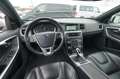 Volvo V60 D6 AWD Twin Engine Momentum R-Design Hybrid Weiß - thumbnail 8
