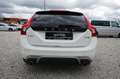 Volvo V60 D6 AWD Twin Engine Momentum R-Design Hybrid Weiß - thumbnail 6