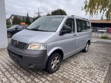 Kasten Automatik Klima