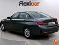 BMW Active Hybrid 5 318d Auto. Grau - thumbnail 4