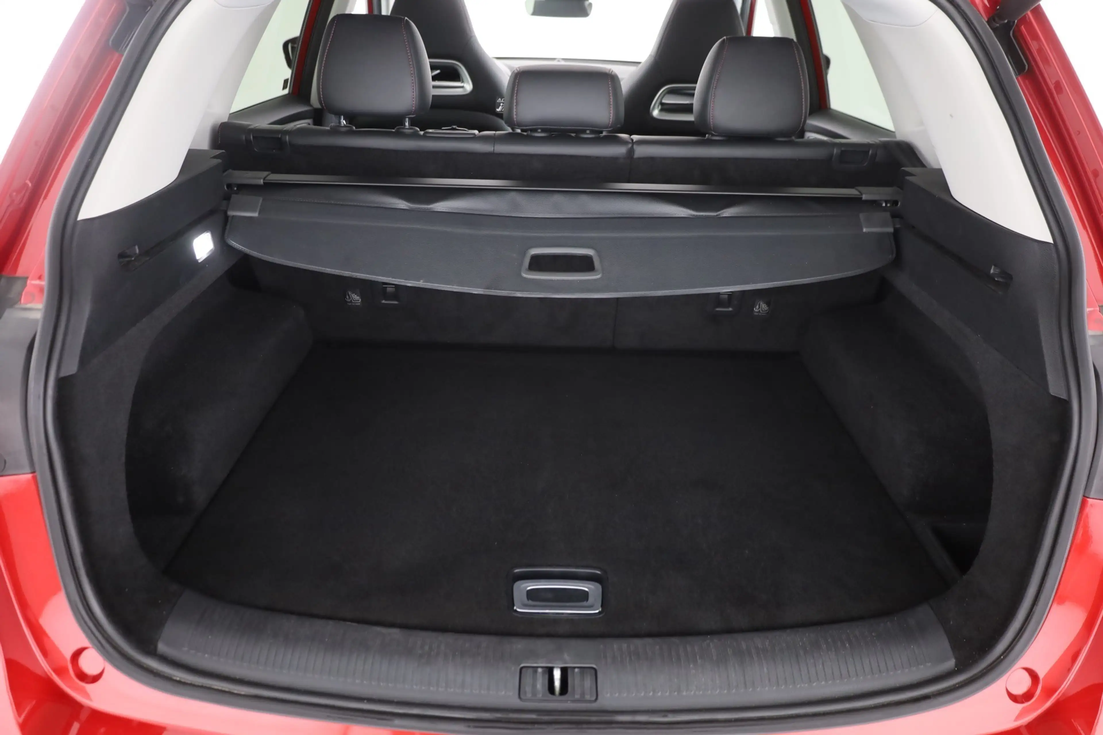 MG HS 1.5 T-GDI Comfort Aut. LED ACC Navi Kamera — photo 14