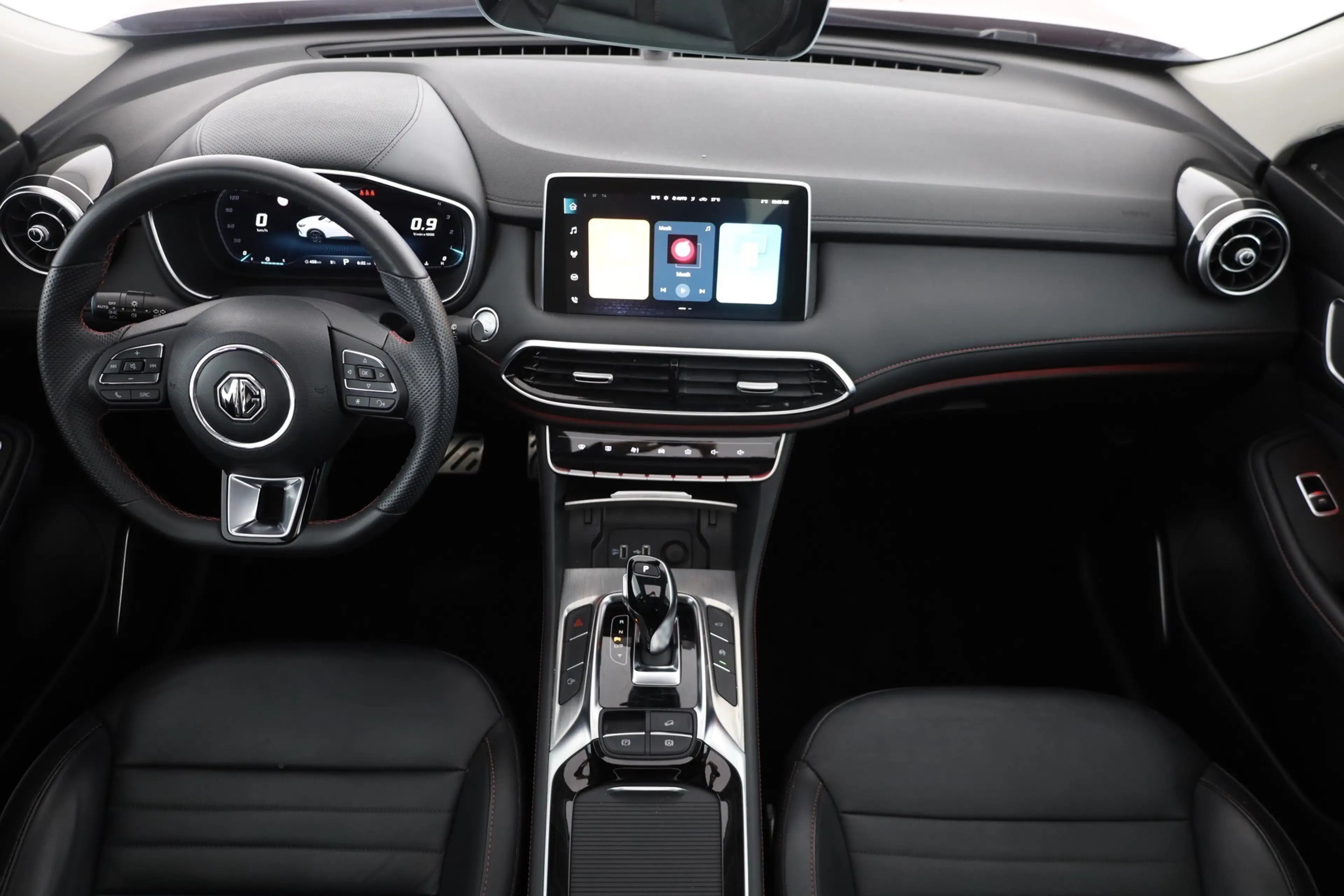 MG HS 1.5 T-GDI Comfort Aut. LED ACC Navi Kamera — photo 10