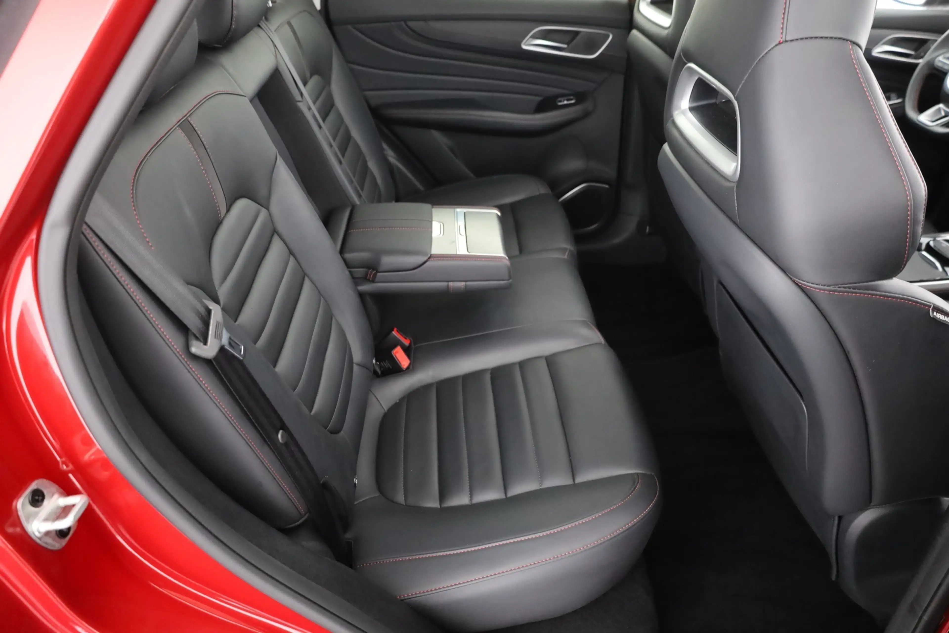 MG HS 1.5 T-GDI Comfort Aut. LED ACC Navi Kamera — photo 13