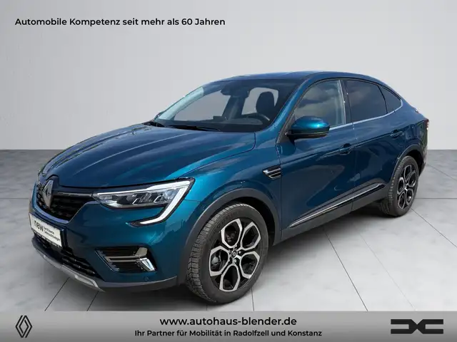 Renault Arkana INTENS Hybrid 145