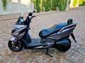 Kymco Grand Dink 125 Grijs - thumbnail 3