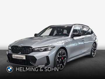 M340i xDrive Touring HiFi LED Pano AHK Head-Up uvm