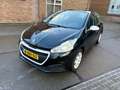 Peugeot 208 1.0 PureTech Access Schwarz - thumbnail 3