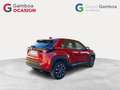 Toyota Yaris Cross 120H Active Tech Rot - thumbnail 5