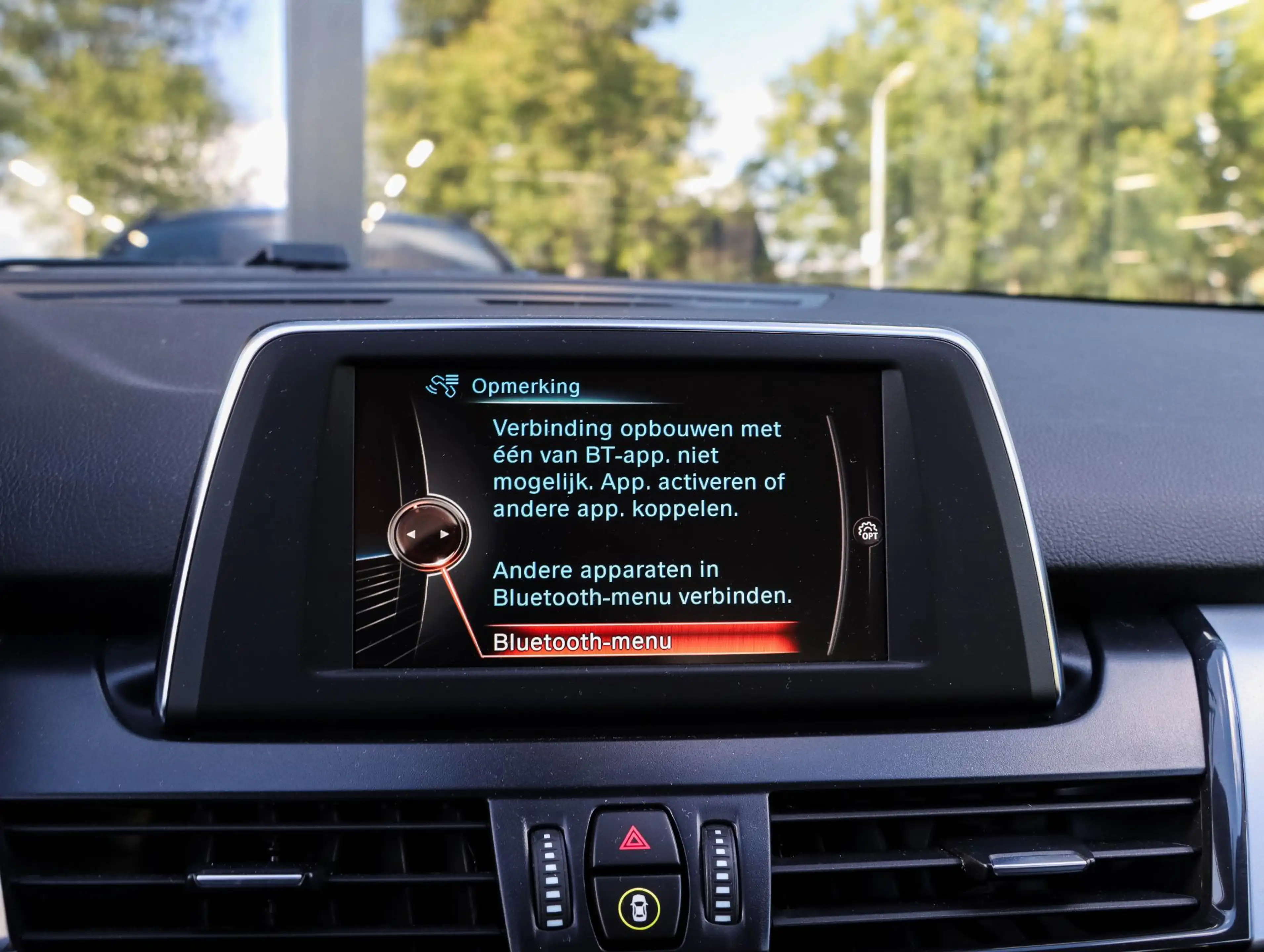 BMW 216 2-serie Gran Tourer 216d Centennial Executive — photo 10