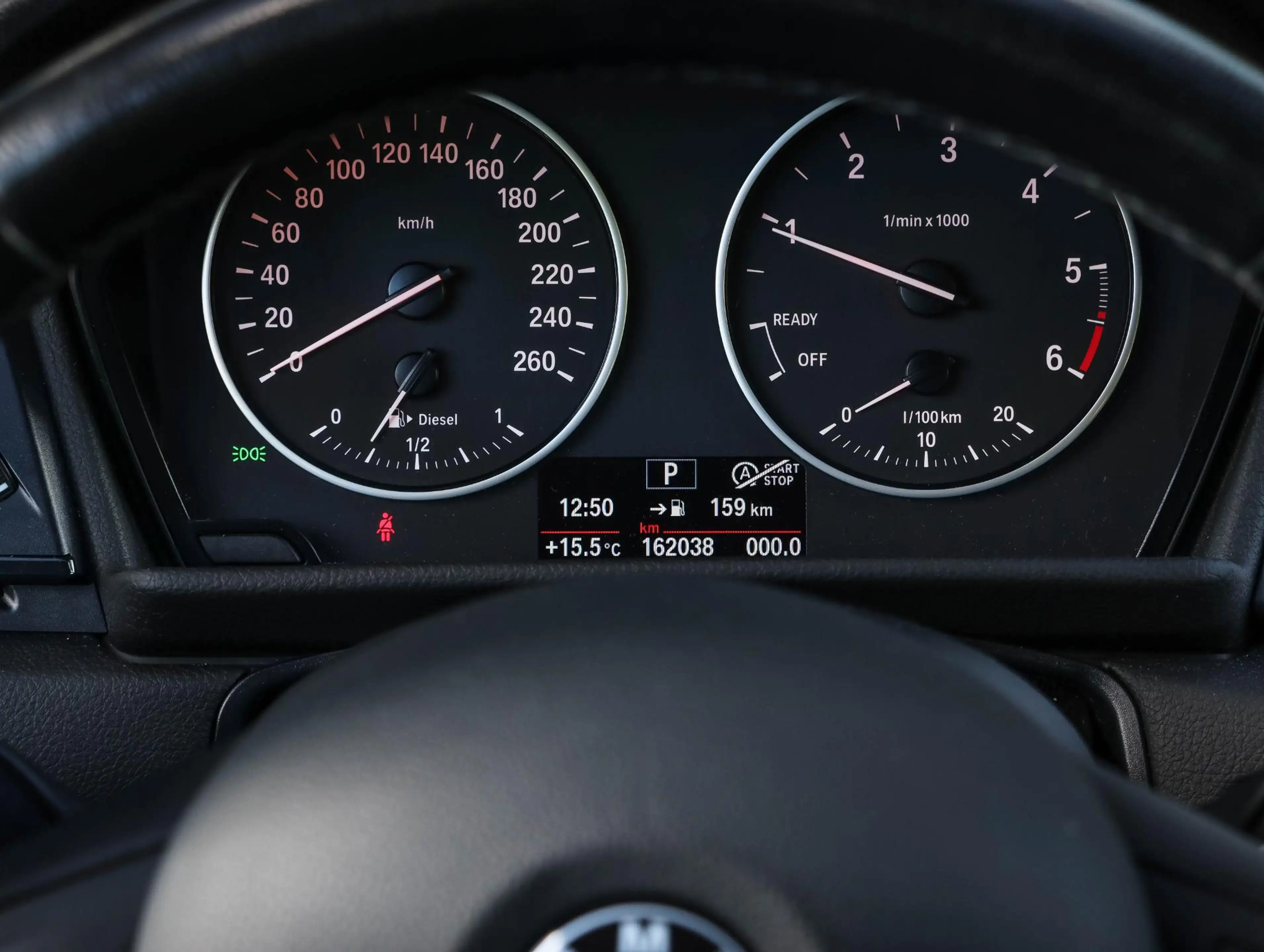 BMW 216 2-serie Gran Tourer 216d Centennial Executive — photo 8