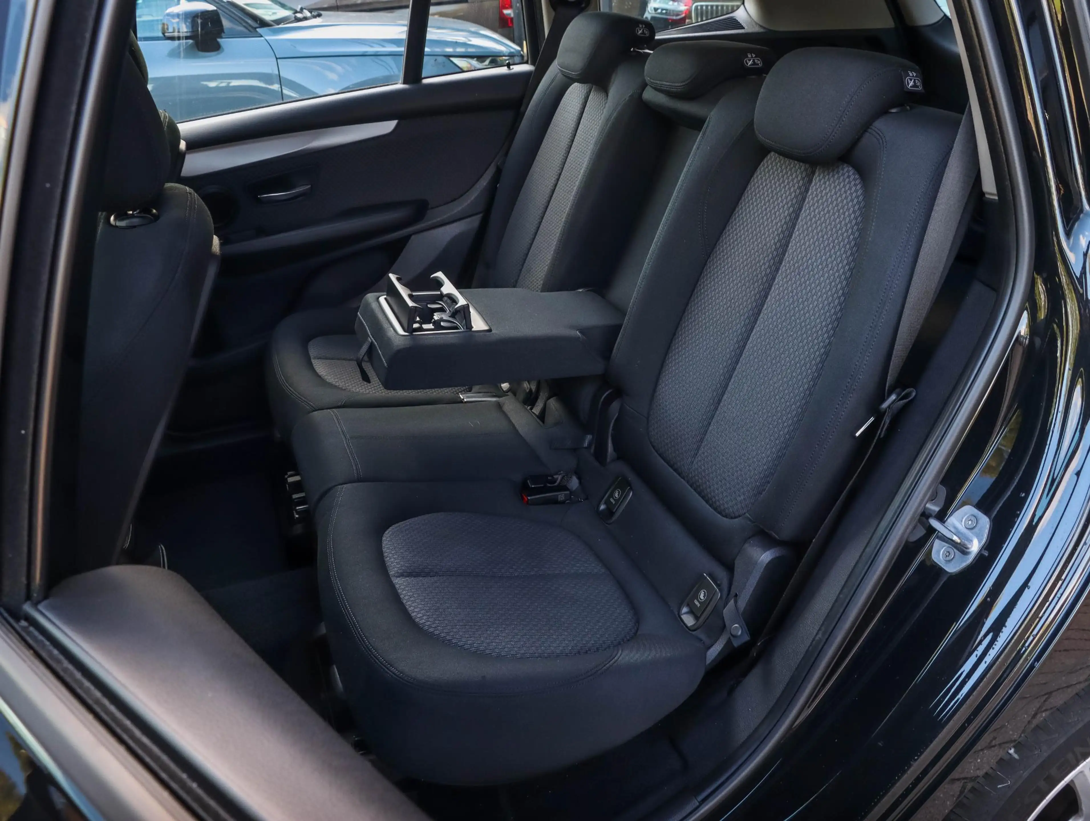 BMW 216 2-serie Gran Tourer 216d Centennial Executive — photo 6