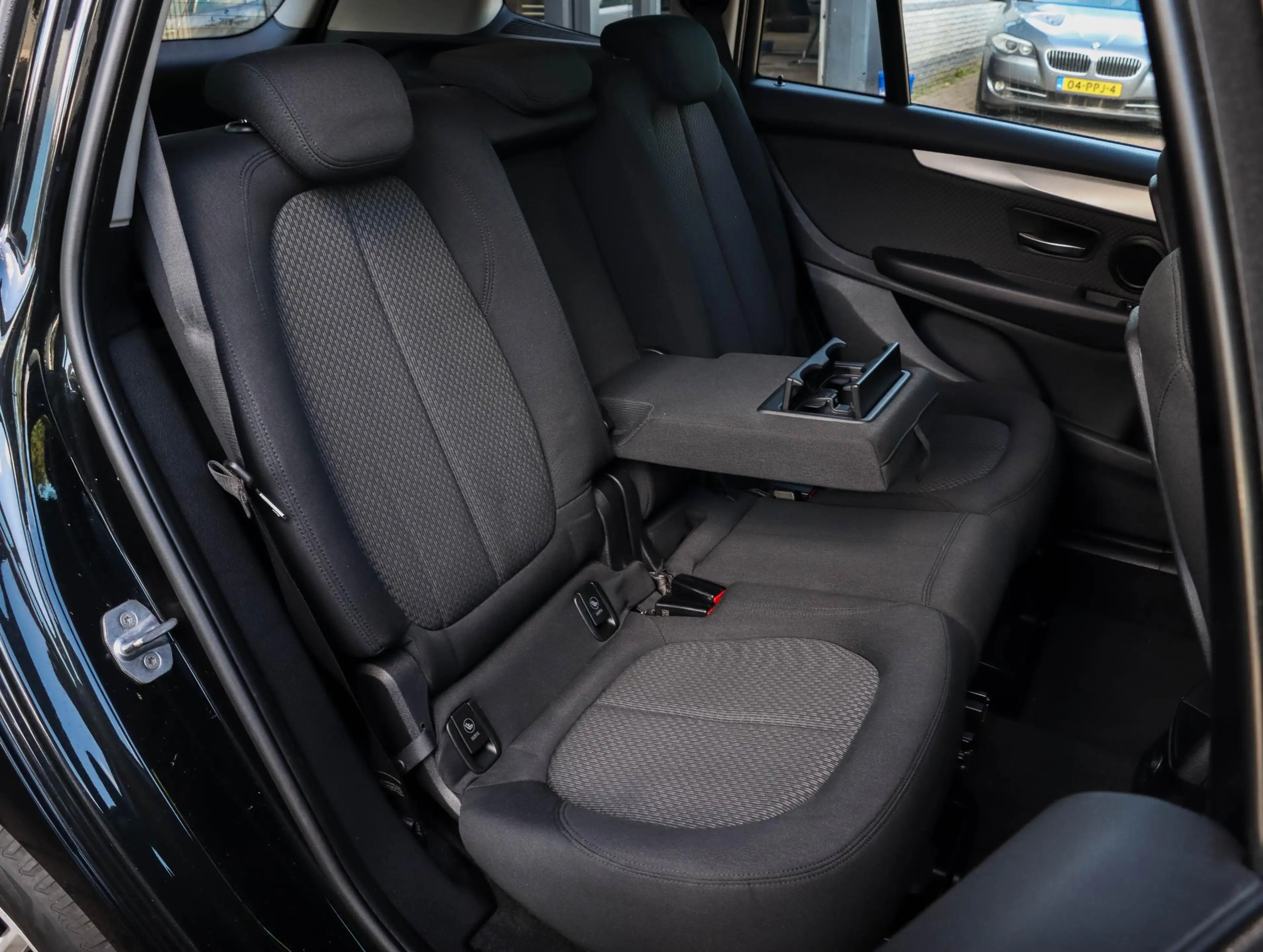 BMW 216 2-serie Gran Tourer 216d Centennial Executive — photo 18