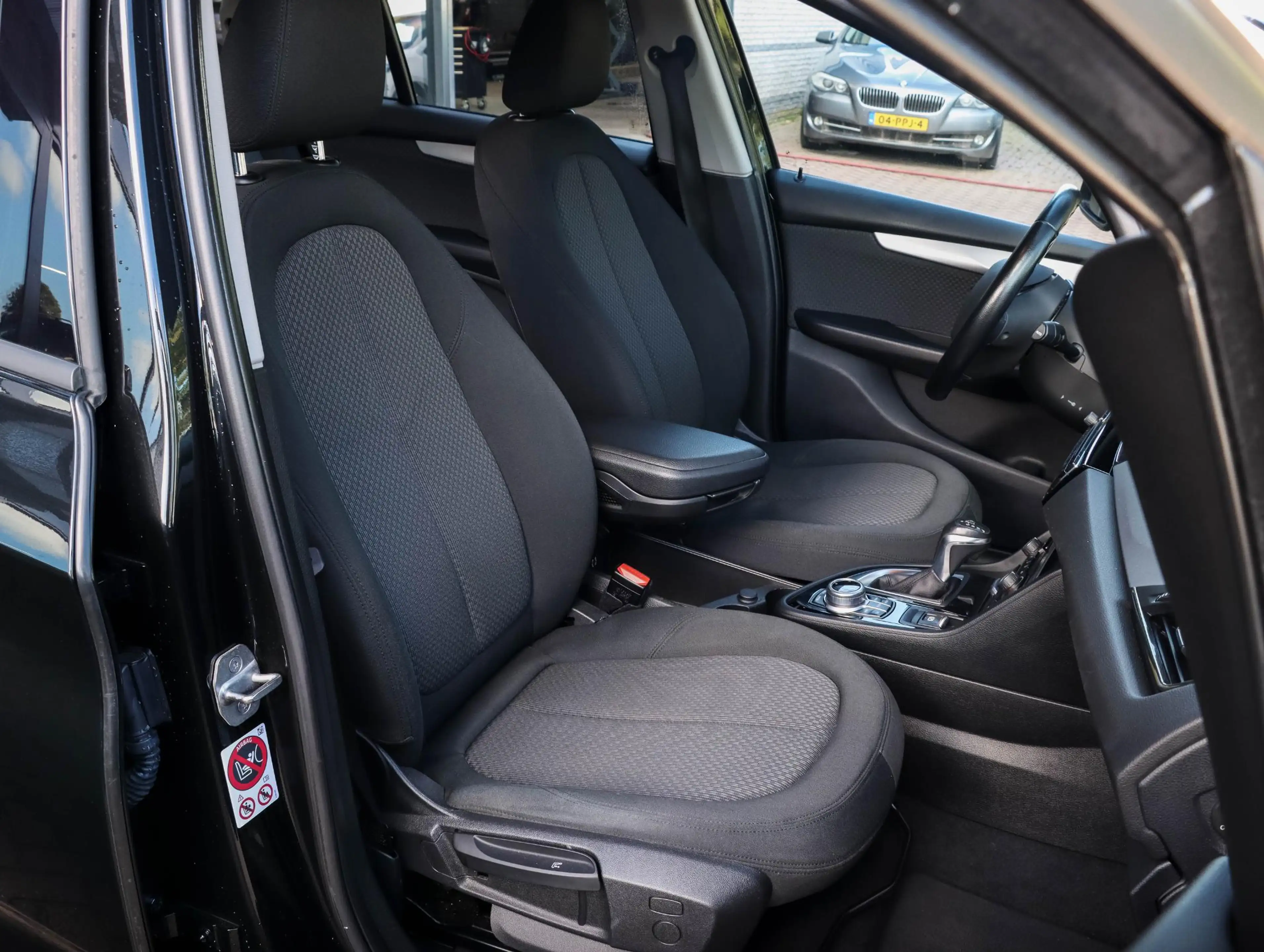 BMW 216 2-serie Gran Tourer 216d Centennial Executive — photo 19