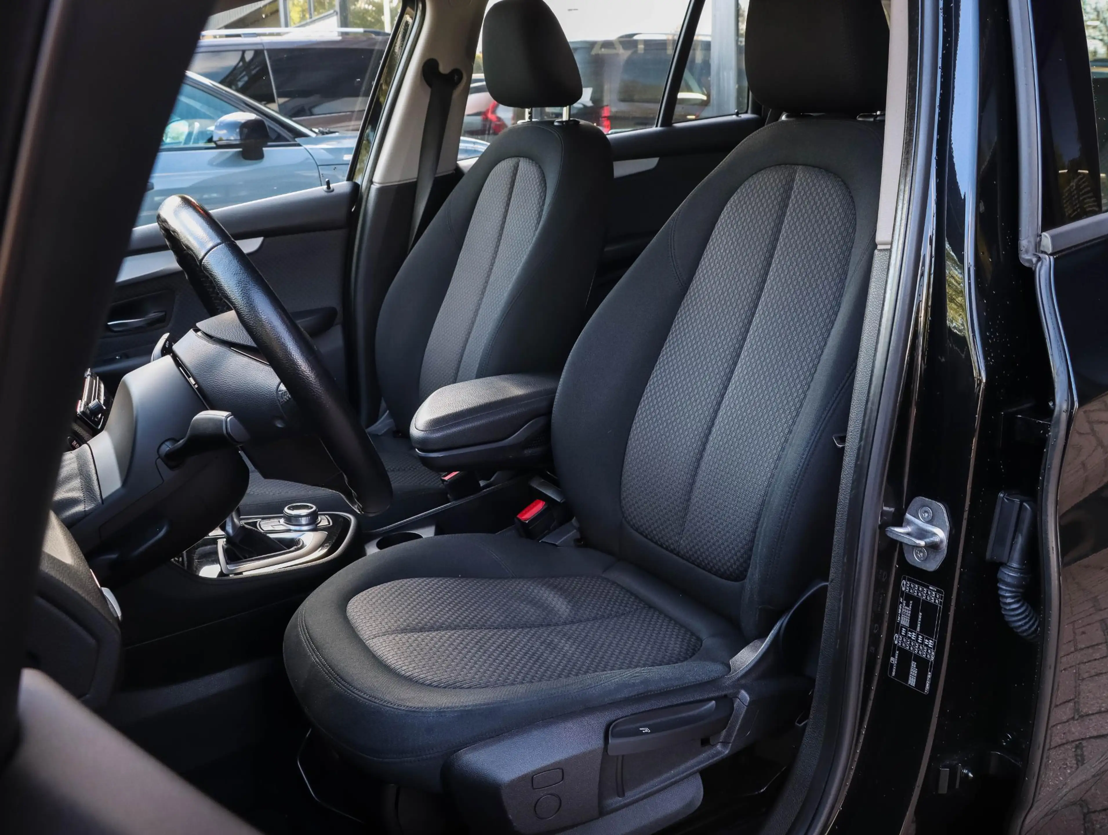 BMW 216 2-serie Gran Tourer 216d Centennial Executive — photo 4
