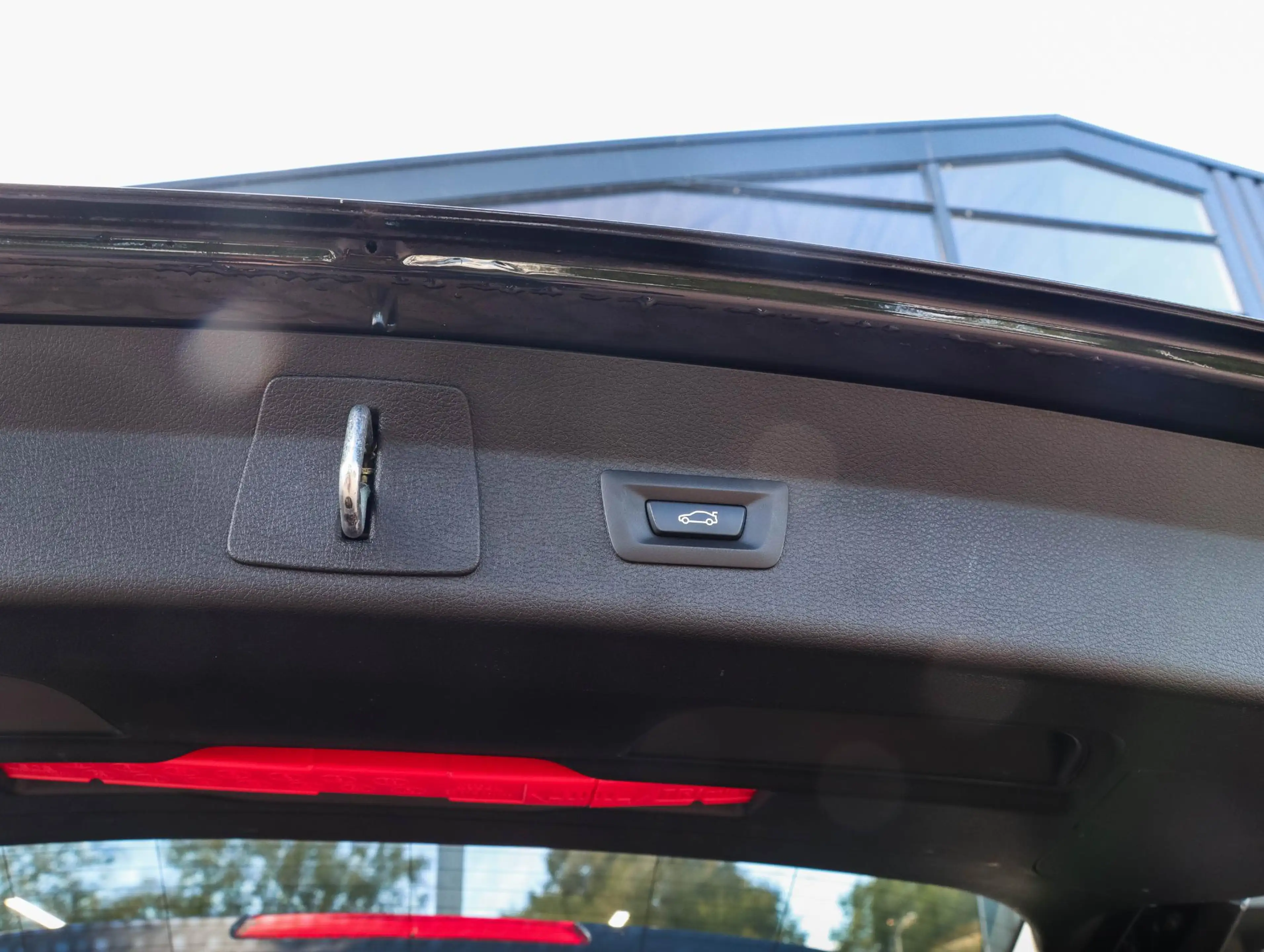 BMW 216 2-serie Gran Tourer 216d Centennial Executive — photo 11
