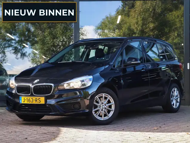 BMW 216 2-serie Gran Tourer 216d Centennial Executive Auto
