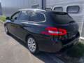 Peugeot 308 SW 1.2 (EU6.3) / CLIMA / CAMERA / ALU / PDC / NAVI Noir - thumbnail 4