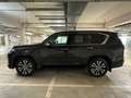 Lexus Sonstige LX500+2026+SUPERIOR+4Seats+12unitsBERLIN+EUvers Schwarz - thumbnail 1