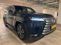 Lexus Sonstige LX500+2026+SUPERIOR+4Seats+12unitsBERLIN+EUvers Schwarz - thumbnail 4