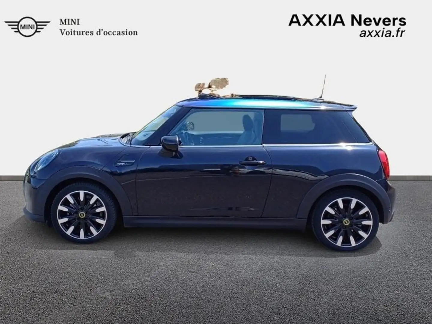MINI Cooper SE Cooper SE 184ch Edition Camden BVA 5CV - 2