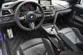 BMW M4 CS COUPE DKG ***1HD./BELGIAN CAR/LIKE NEW*** Blau - thumbnail 4